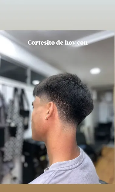 Corte realizado 3